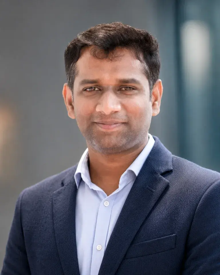 Tushar Chakote, Co-founder & CTO at Xpanso