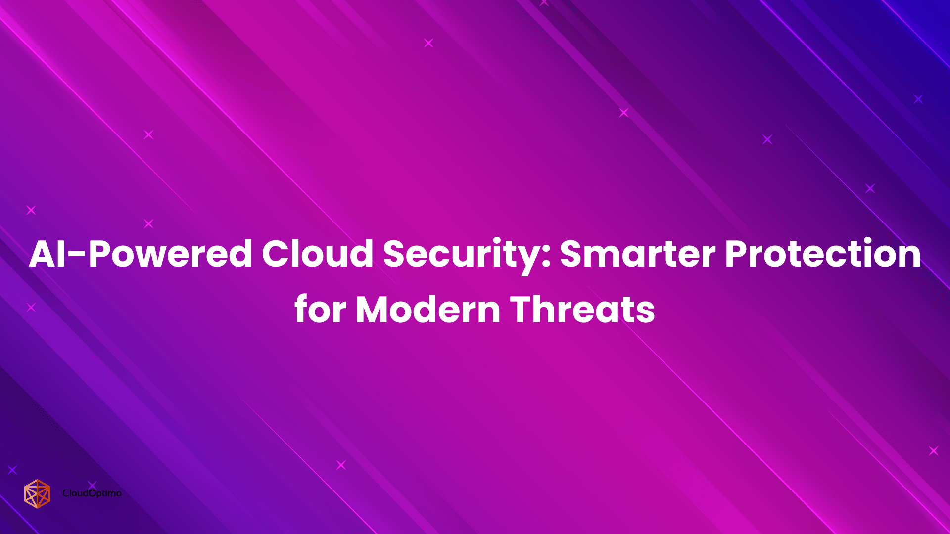 AI-Powered Cloud Security_ Smarter Protection for Modern Threats